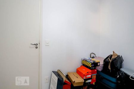 Apartamento à venda com 100m², 3 quartos e 2 vagasQuarto 3