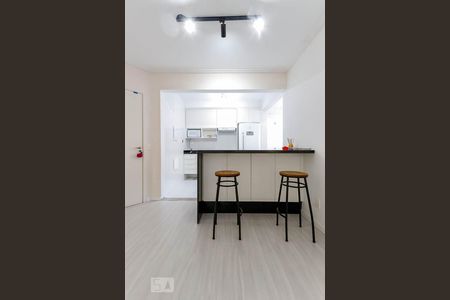 Apartamento à venda com 100m², 3 quartos e 2 vagasCozinha