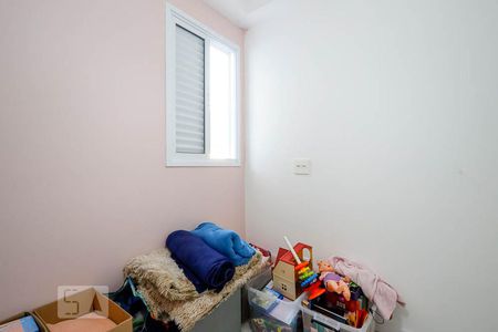 Apartamento à venda com 100m², 3 quartos e 2 vagasQuarto 3