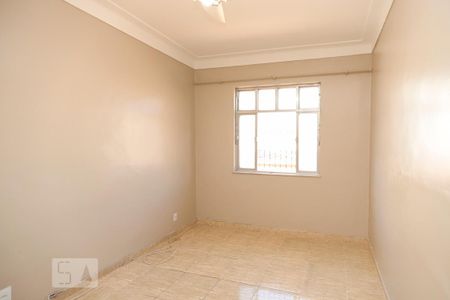 Sala de apartamento para alugar com 3 quartos, 80m² em Higienópolis, Rio de Janeiro