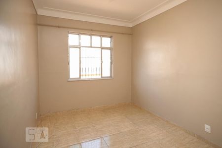 Sala de apartamento para alugar com 3 quartos, 80m² em Higienópolis, Rio de Janeiro