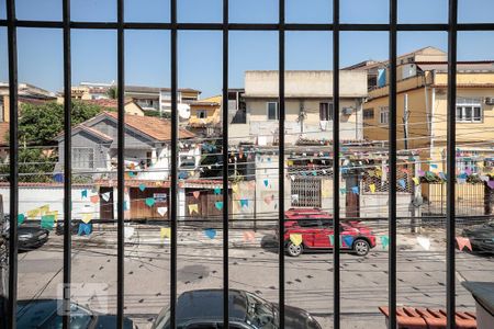 Vista Quarto 1 de apartamento para alugar com 3 quartos, 80m² em Higienópolis, Rio de Janeiro