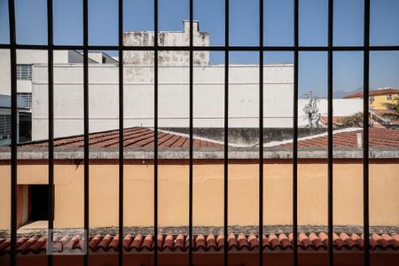 Vista Sala de apartamento para alugar com 3 quartos, 80m² em Higienópolis, Rio de Janeiro