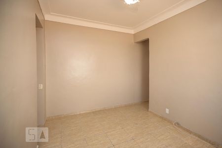 Sala de apartamento para alugar com 3 quartos, 80m² em Higienópolis, Rio de Janeiro