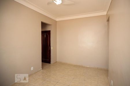 Sala de apartamento para alugar com 3 quartos, 80m² em Higienópolis, Rio de Janeiro