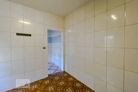 Sala e Quarto de casa para alugar com 1 quarto, 40m² em Vila Carrao, São Paulo
