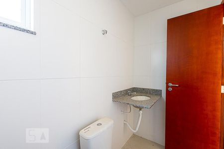 Banheiro 1 de casa à venda com 2 quartos, 70m² em Largo do Barradas, Niterói