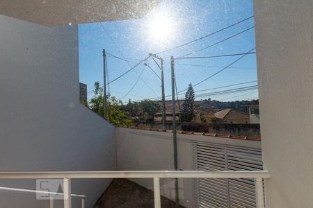 Vista da Sala de casa à venda com 2 quartos, 70m² em Largo do Barradas, Niterói