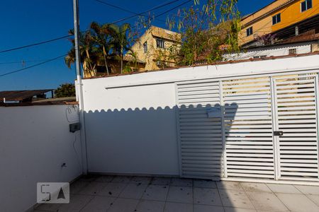 Vista da Sala de casa para alugar com 2 quartos, 70m² em Largo do Barradas, Niterói