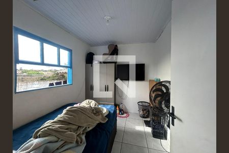 Quarto 1 Casa 1 de casa para alugar com 6 quartos, 56m² em Olaria, Canoas
