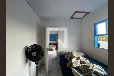 Quarto 1 Casa 1 de casa para alugar com 6 quartos, 56m² em Olaria, Canoas