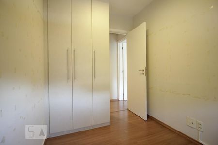 Quarto de apartamento à venda com 2 quartos, 61m² em Jardim Leonor, São Paulo