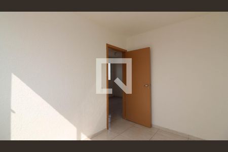 Quarto 1 de apartamento à venda com 2 quartos, 42m² em Jardim Belém, São Paulo