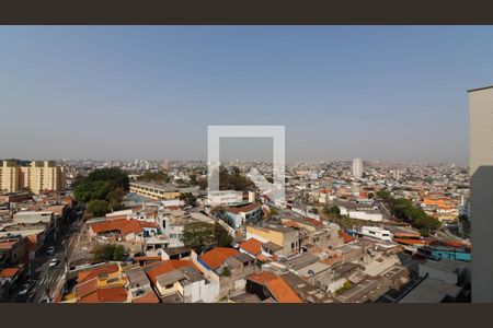 Apartamento à venda com 42m², 2 quartos e sem vagaVista do Quarto 2