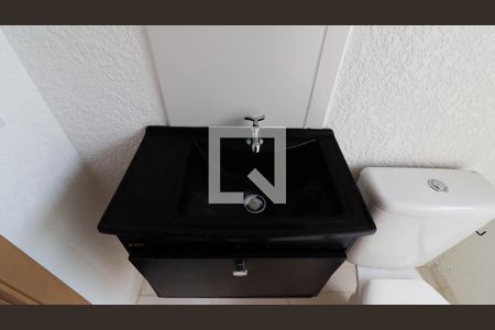 Apartamento à venda com 42m², 2 quartos e sem vagaBanheiro