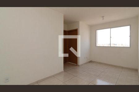 Sala de apartamento à venda com 2 quartos, 42m² em Jardim Belém, São Paulo