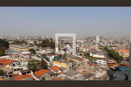 Apartamento à venda com 42m², 2 quartos e sem vagaVista da Cozinha e Área de Serviço