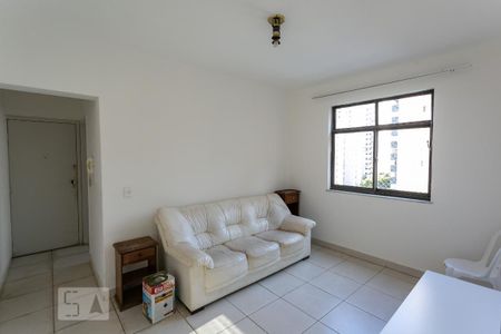 Sala de apartamento à venda com 2 quartos, 70m² em Centro, Belo Horizonte