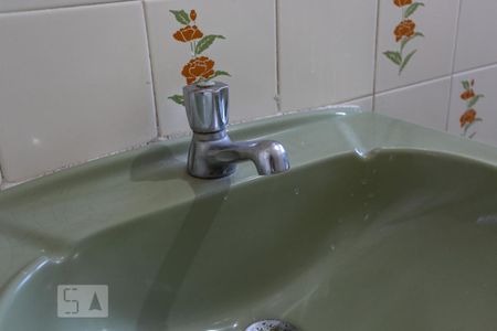Apartamento à venda com 70m², 2 quartos e sem vaga Apartamento à venda com 70m², 2 quartos e sem vagaBanheiro