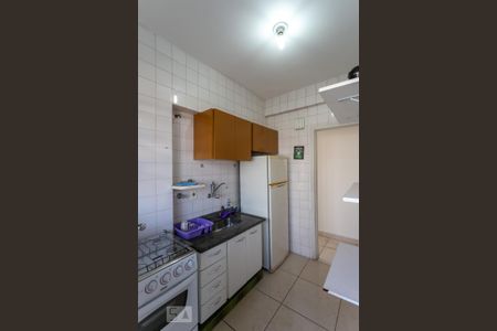 Apartamento à venda com 70m², 2 quartos e sem vaga Apartamento à venda com 70m², 2 quartos e sem vagaCozinha