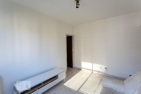 Sala de apartamento à venda com 2 quartos, 70m² em Centro, Belo Horizonte