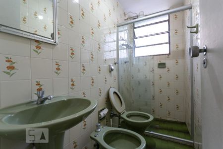Apartamento à venda com 70m², 2 quartos e sem vaga Apartamento à venda com 70m², 2 quartos e sem vagaBanheiro