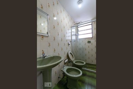Apartamento à venda com 70m², 2 quartos e sem vaga Apartamento à venda com 70m², 2 quartos e sem vagaBanheiro