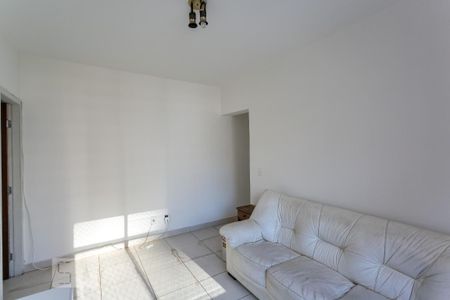 Sala de apartamento à venda com 2 quartos, 70m² em Centro, Belo Horizonte