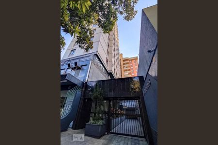 Apartamento à venda com 70m², 2 quartos e sem vaga Apartamento à venda com 70m², 2 quartos e sem vagaFachada