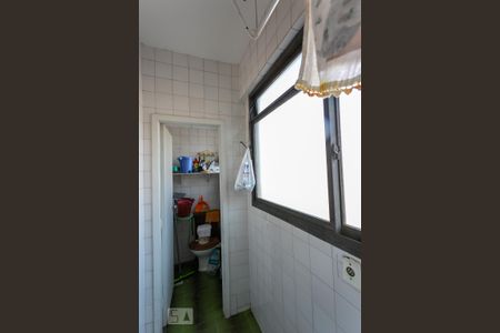Apartamento à venda com 70m², 2 quartos e sem vaga Apartamento à venda com 70m², 2 quartos e sem vagaÁrea de Serviço