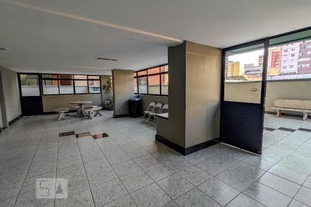 Apartamento à venda com 70m², 2 quartos e sem vaga Apartamento à venda com 70m², 2 quartos e sem vagaÁrea comum - Salão de festas