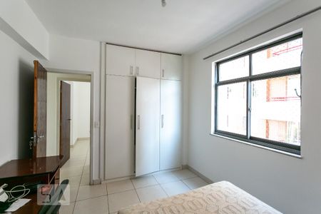 Quarto 2 de apartamento à venda com 2 quartos, 70m² em Centro, Belo Horizonte