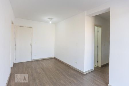 Sala de Estar de apartamento para alugar com 2 quartos, 55m² em Butantã, São Paulo
