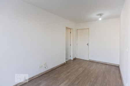 Sala de Estar de apartamento para alugar com 2 quartos, 55m² em Butantã, São Paulo