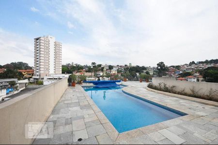 Apartamento para alugar com 55m², 2 quartos e 2 vagas Apartamento para alugar com 55m², 2 quartos e 2 vagasÁrea comum