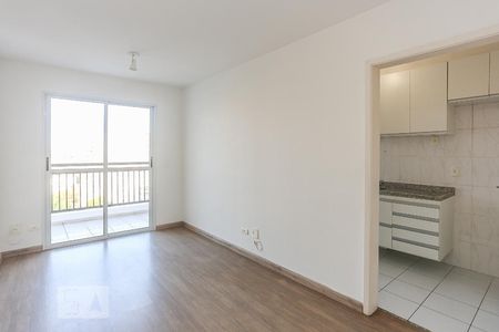 Sala de Estar de apartamento para alugar com 2 quartos, 55m² em Butantã, São Paulo