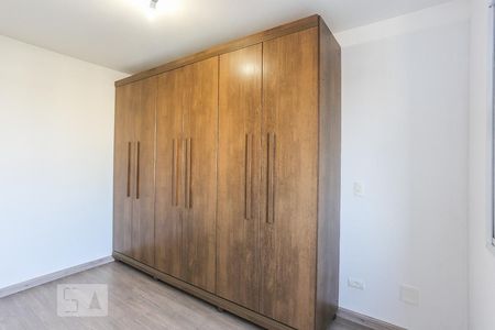 Quarto 1 de apartamento para alugar com 2 quartos, 55m² em Butantã, São Paulo