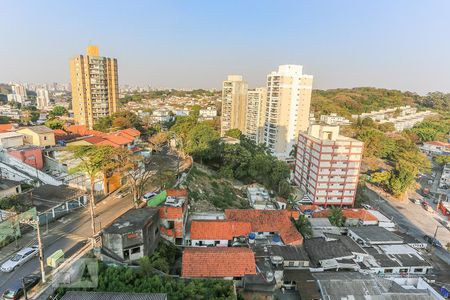 Apartamento para alugar com 55m², 2 quartos e 2 vagas Apartamento para alugar com 55m², 2 quartos e 2 vagasQuarto 2 Vista