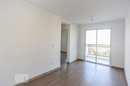Sala de Estar de apartamento para alugar com 2 quartos, 55m² em Butantã, São Paulo