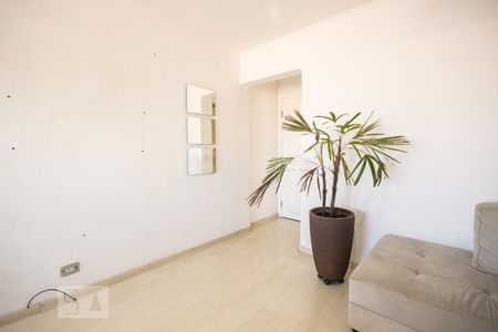 Sala de apartamento à venda com 2 quartos, 64m² em Vila Nivi, São Paulo
