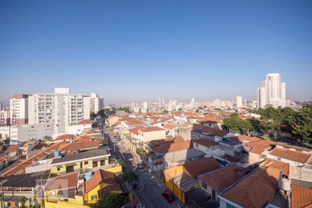 Apartamento à venda com 64m², 2 quartos e 1 vagaVista da Varanda