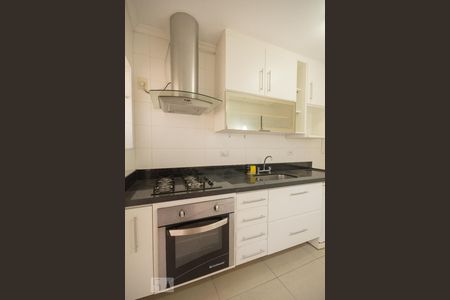 Apartamento à venda com 64m², 2 quartos e 1 vagaCozinha