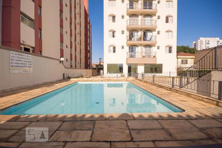 Apartamento à venda com 64m², 2 quartos e 1 vagaÁrea comum - Piscina