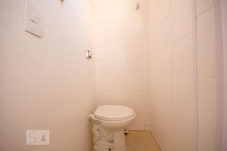 Apartamento à venda com 64m², 2 quartos e 1 vagaBanheiro de Serviço