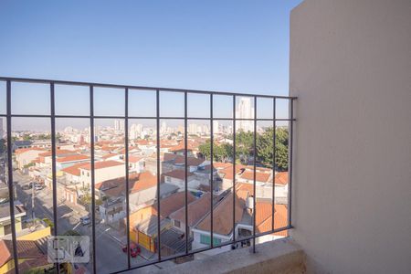 Apartamento à venda com 64m², 2 quartos e 1 vagaVaranda da Sala