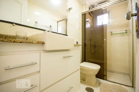 Apartamento à venda com 64m², 2 quartos e 1 vagaBanheiro