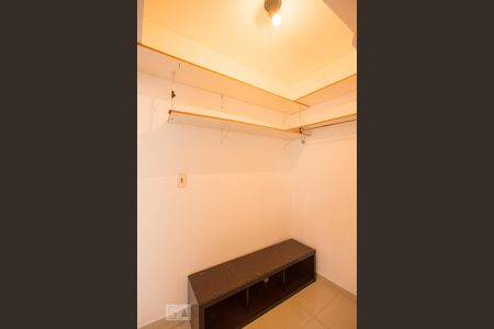 Apartamento à venda com 64m², 2 quartos e 1 vagaQuarto de Serviço