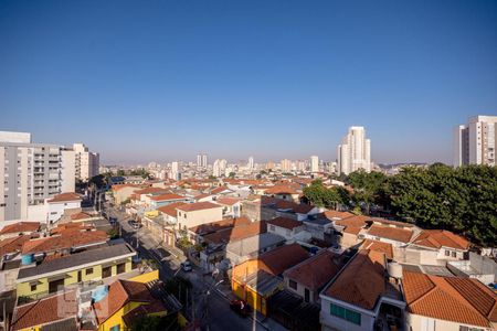 Apartamento à venda com 64m², 2 quartos e 1 vagaVista do quarto 2