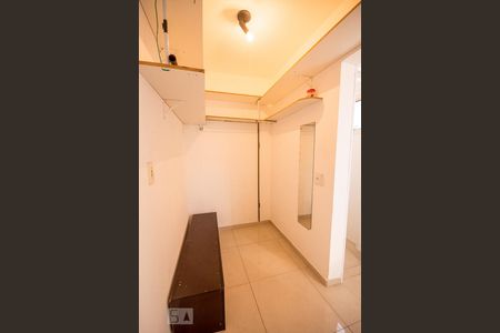 Apartamento à venda com 64m², 2 quartos e 1 vagaQuarto de Serviço