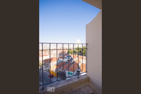 Apartamento à venda com 64m², 2 quartos e 1 vagaVaranda da Sala